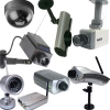 Beveiligingscamera's Alarmsystemen Winkels