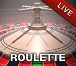 Speel live roulette